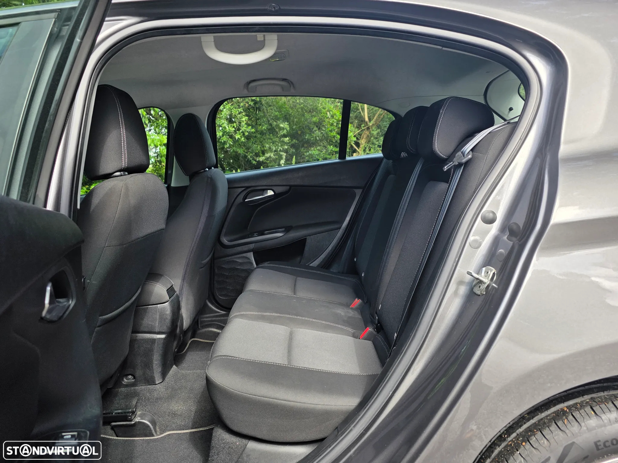 Fiat Tipo 1.3 M-Jet Street - 10