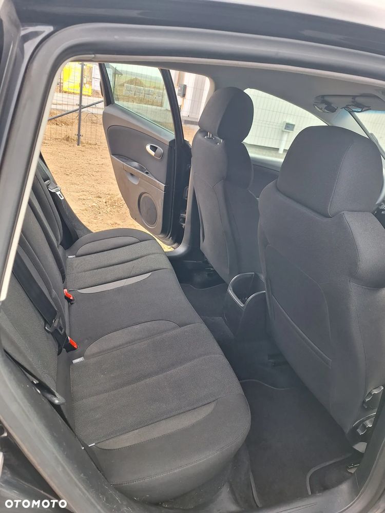 Seat Leon - 11