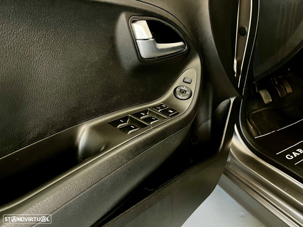 Kia Picanto 1.0 CVVT TX - 8