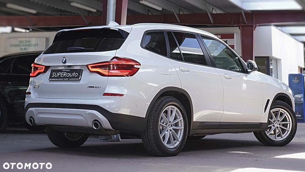 BMW X3 - 13