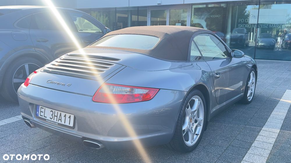 Porsche 911 - 2