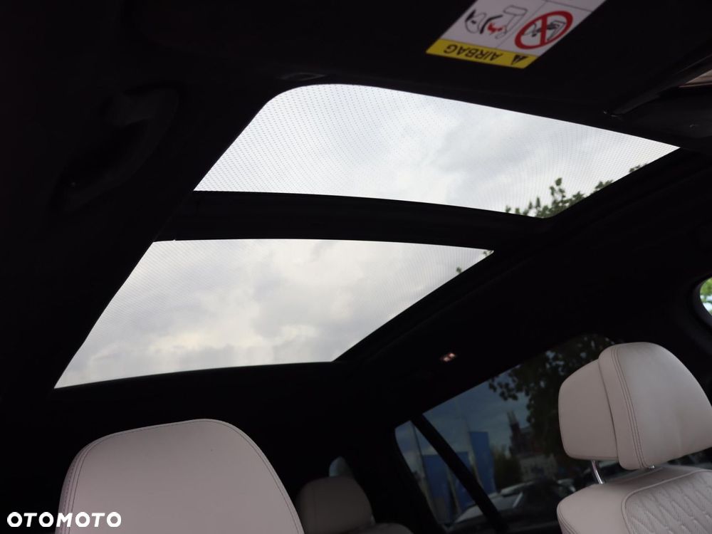 BMW X7 xDrive40i mHEV M Sport Edition sport - 13