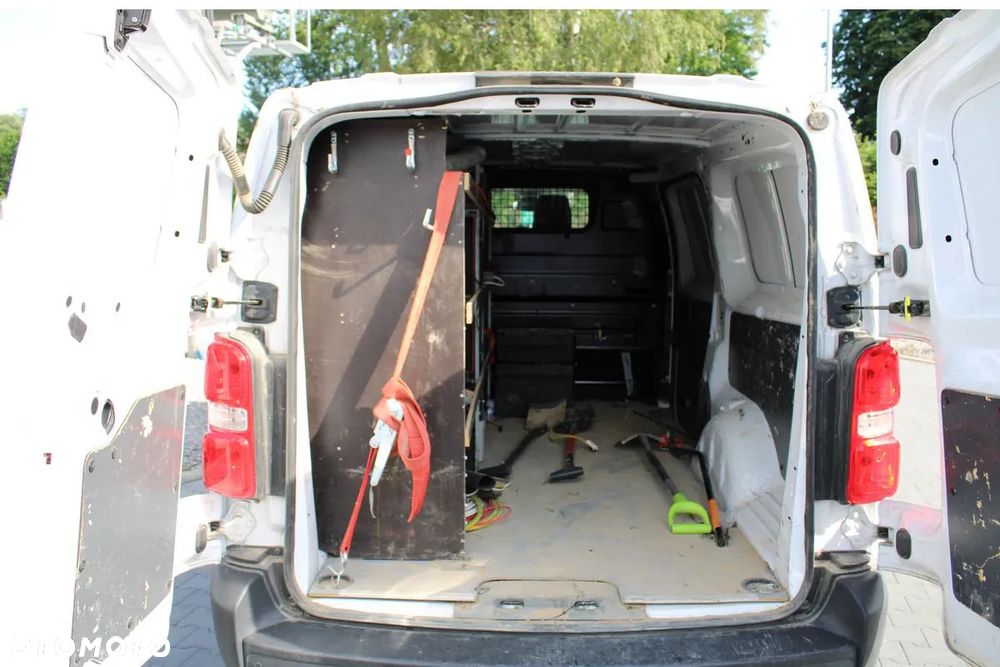 Toyota ProAce 2.0 CRDMR`16 E6.3 3.1t Long Active - 20