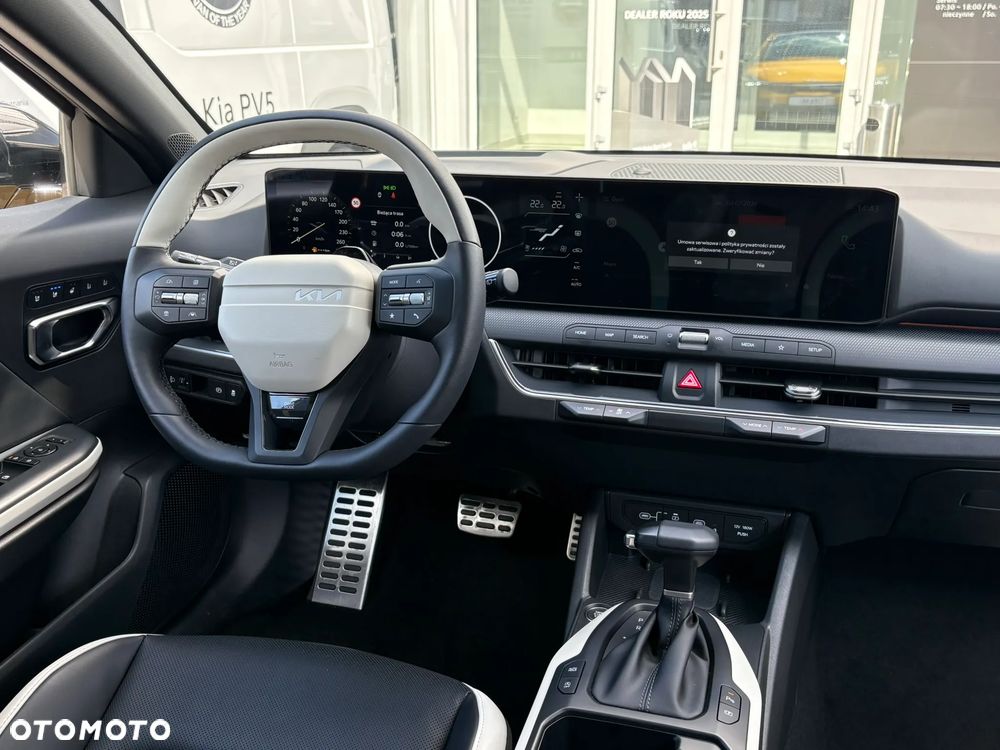 Kia K4 1.6 T-GDI GT Line - 23