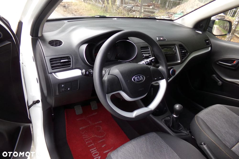 Kia Picanto - 11