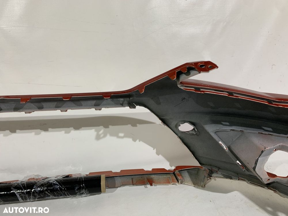 Bara fata Seat Arona, 2019, 2020, 2021, 2022, cod origine OE 6F9807221B. - 25