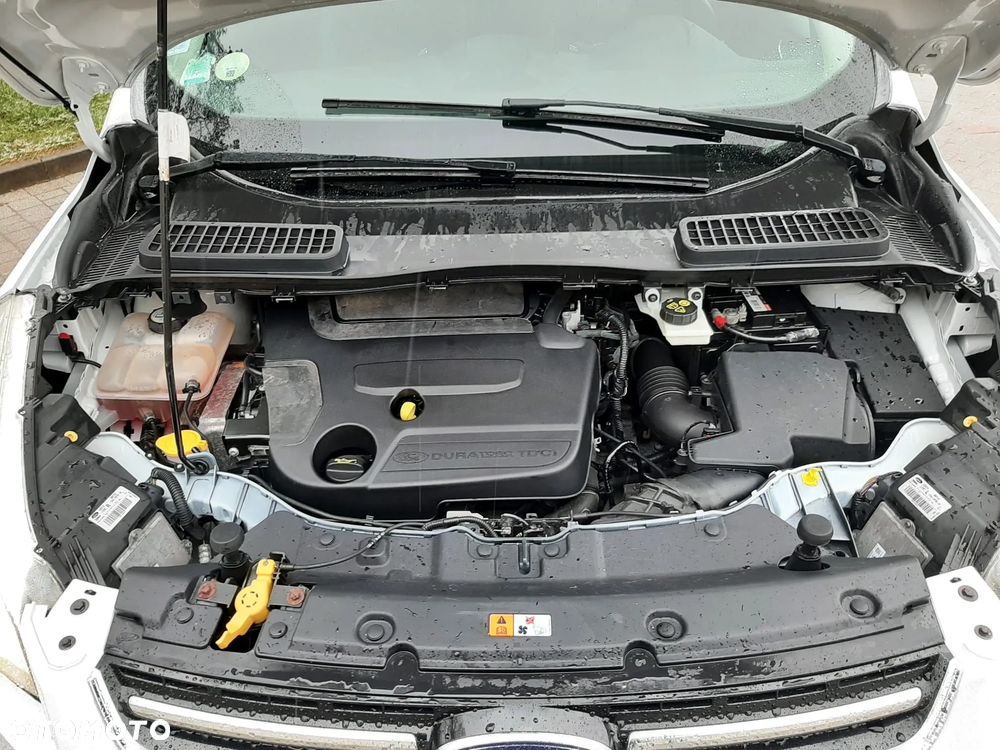 Ford Kuga 2.0 TDCi 4x4 Individual - 18