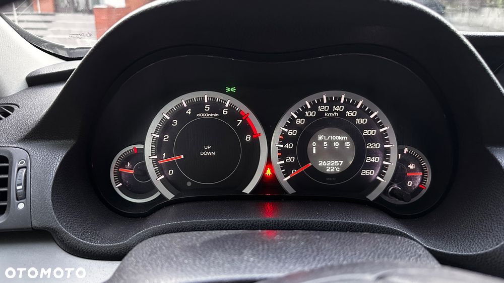 Honda Accord 2.0 Elegance - 16