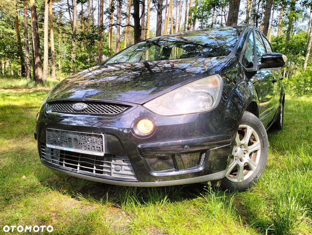 Ford S-Max 2.0 Ambiente - 6