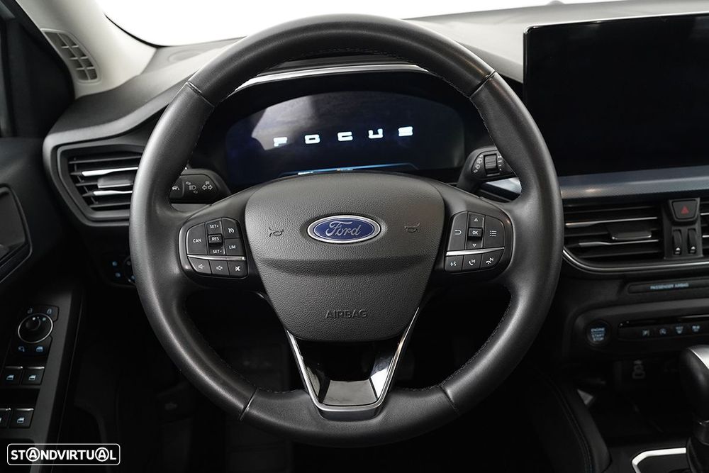 Ford Focus SW 1.0 EcoBoost Active Aut. - 15