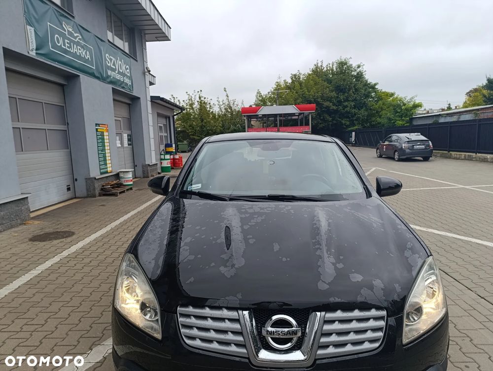 Nissan Qashqai 2.0 Tekna - 11