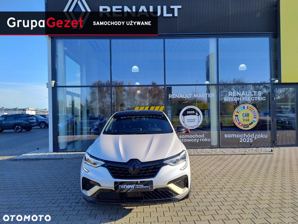 Renault Arkana - 2