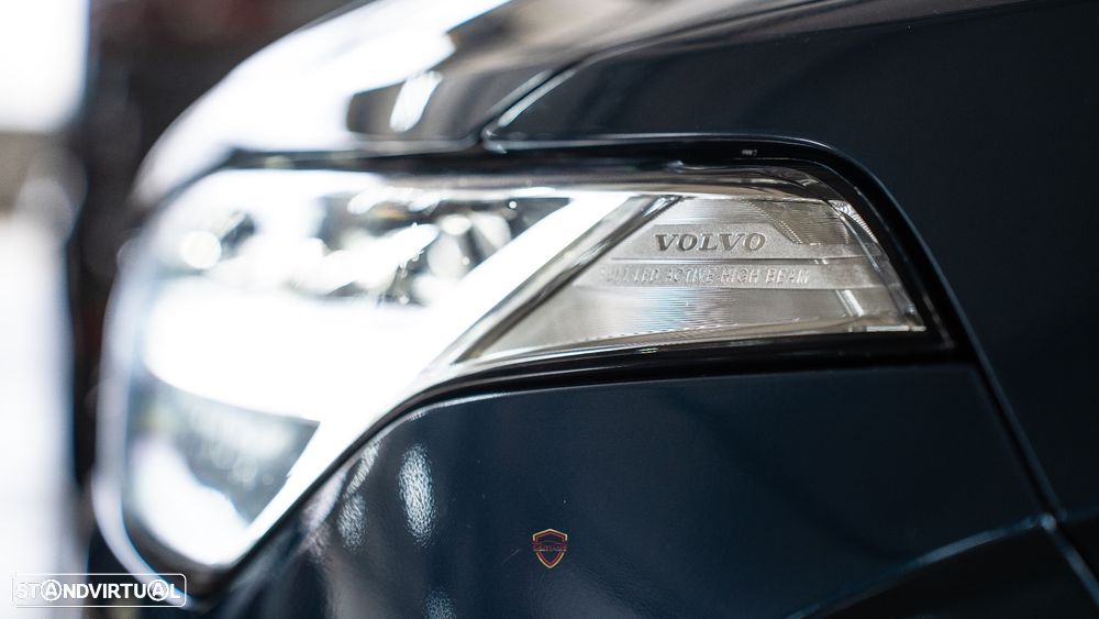 Volvo XC 90 2.0 T8 PHEV Inscription AWD - 3