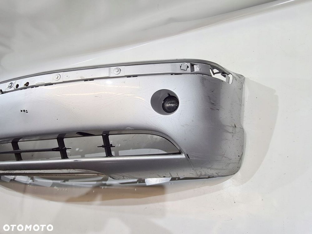 zderzak przód bmw 3 e46 01-05r lift 7030586 - 4