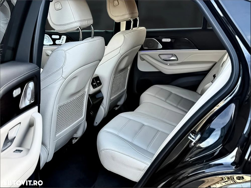 Mercedes-Benz GLE Coupe 350 de 4Matic 9G-TRONIC AMG Line - 15