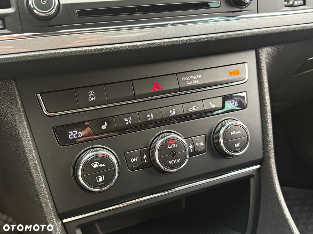 Seat Leon 1.4 TSI Start&Stop I-Tech - 36