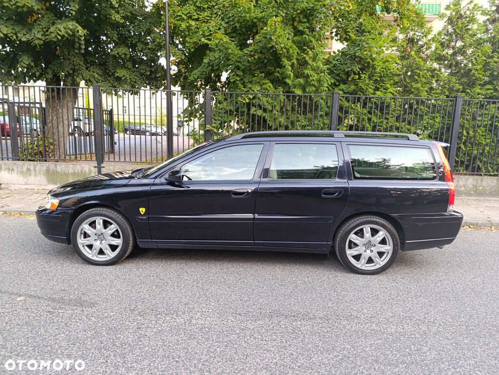 Volvo V70