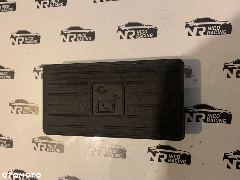 ŁADOWARKA INDUKCYJNA AUDI A4 B9 A6 C8 4K0035502B - 1