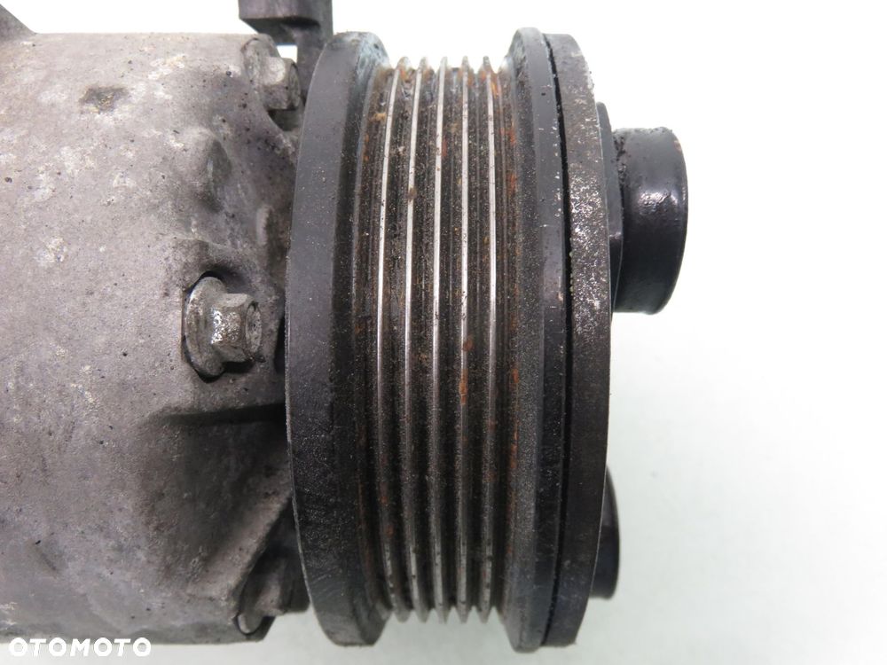 KOMPRESOR KLIMATYZACJI VOLVO S80 II 2.0 FlexFuel 31291132 09W204 - 4