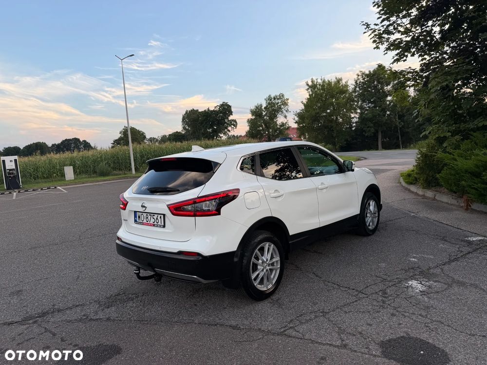 Nissan Qashqai 1.2 DIG-T 360 - 15