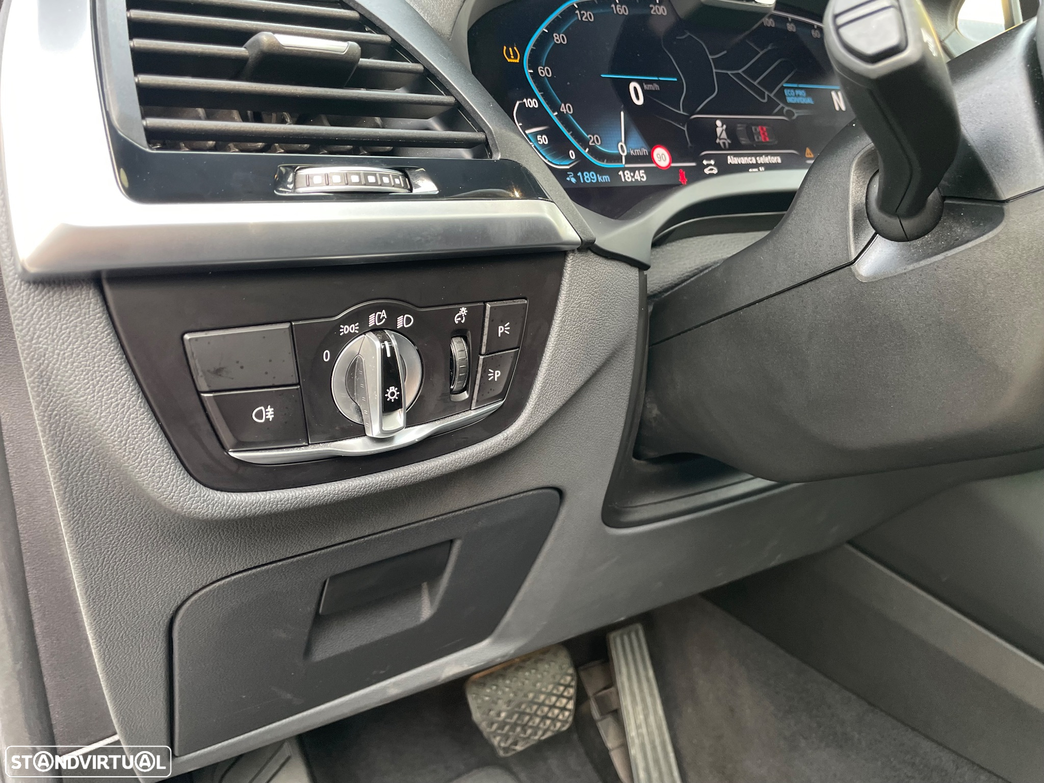 BMW iX3 Inspiring - 21