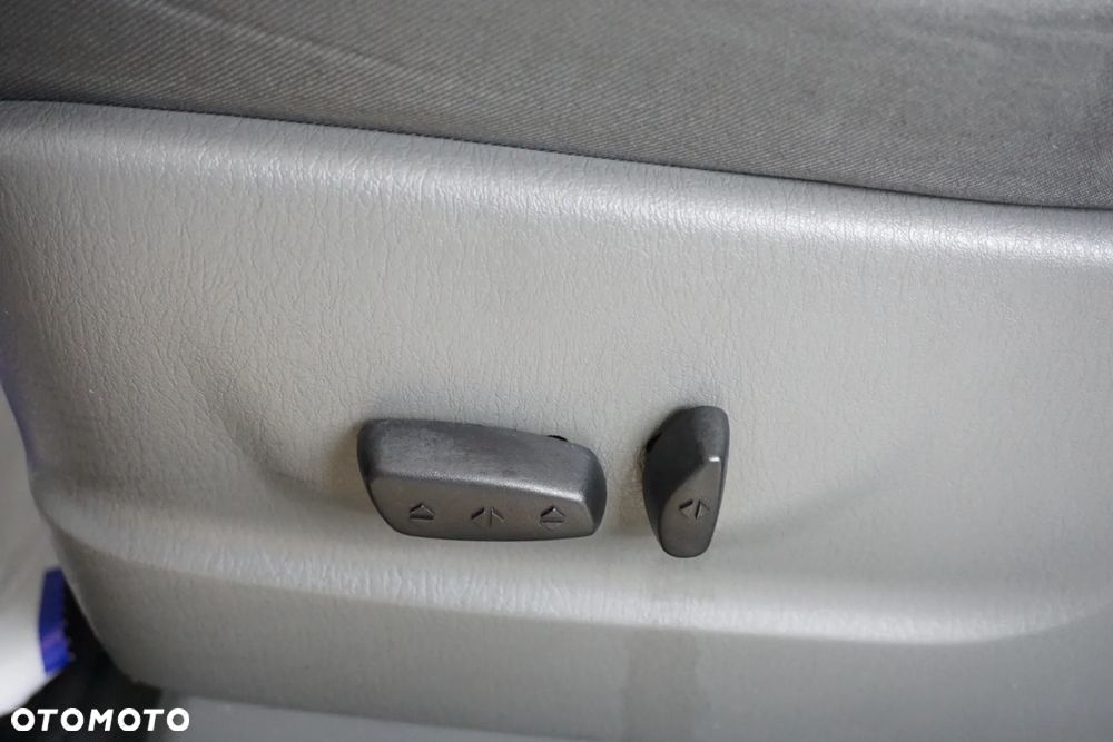 Chrysler Voyager 2.8 CRD Family - 28