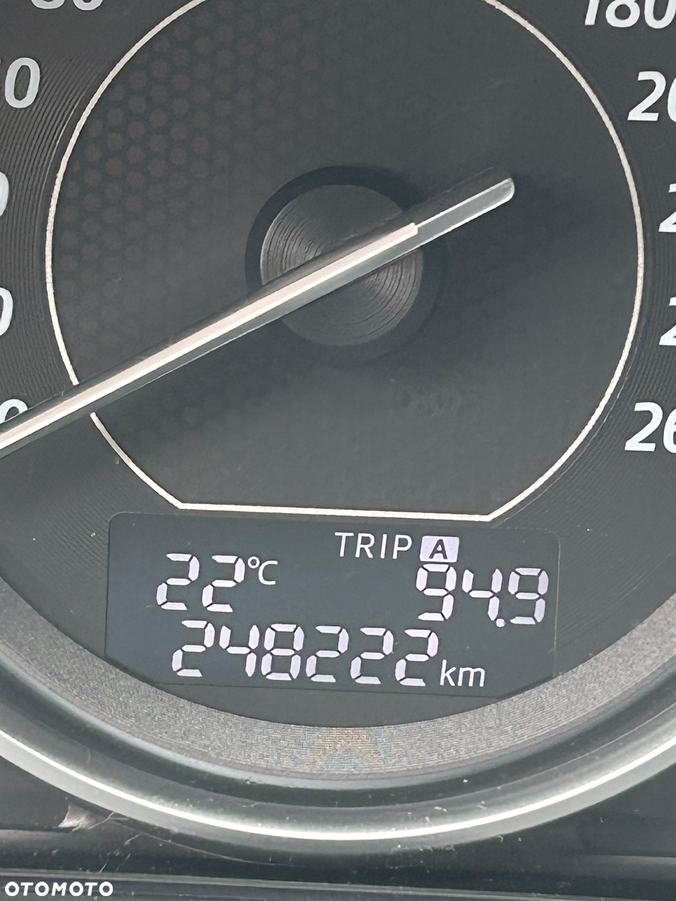 Mazda 6 2.2 D Skyenergy I-ELoop - 7