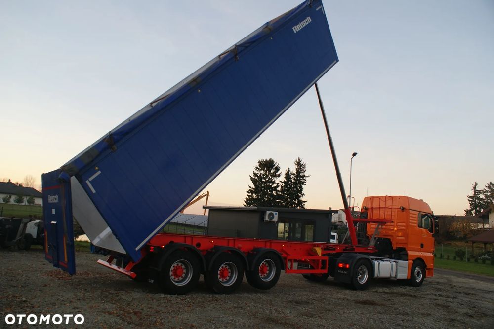 Reisch RHKD-35/24 - 6