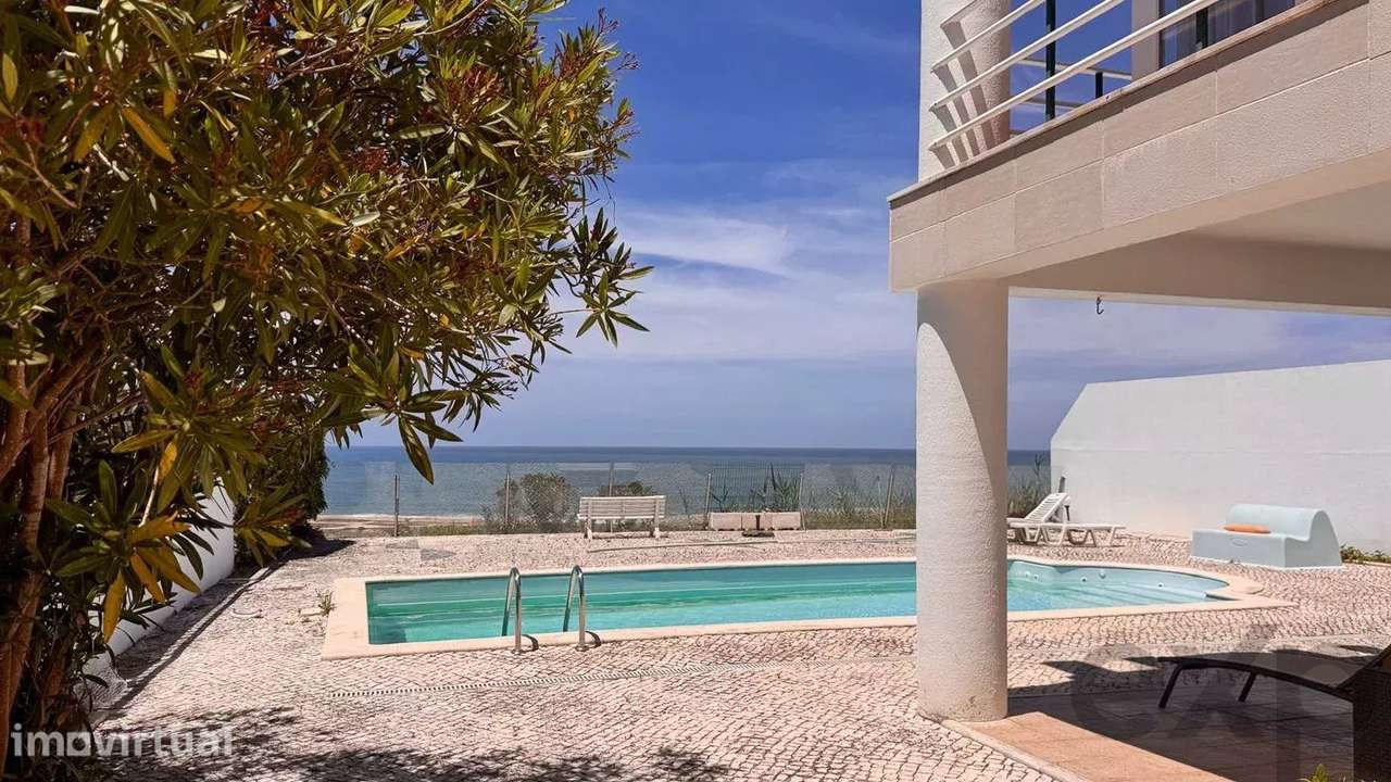 EXCLUSIVIDADE – PROPRIEDADE DE EXCEÇÃO COM VISTA PANORÂMICA SOBRE A MA - Grande imagem: 3/60