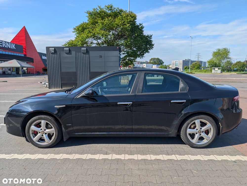 Alfa Romeo 159 - 4