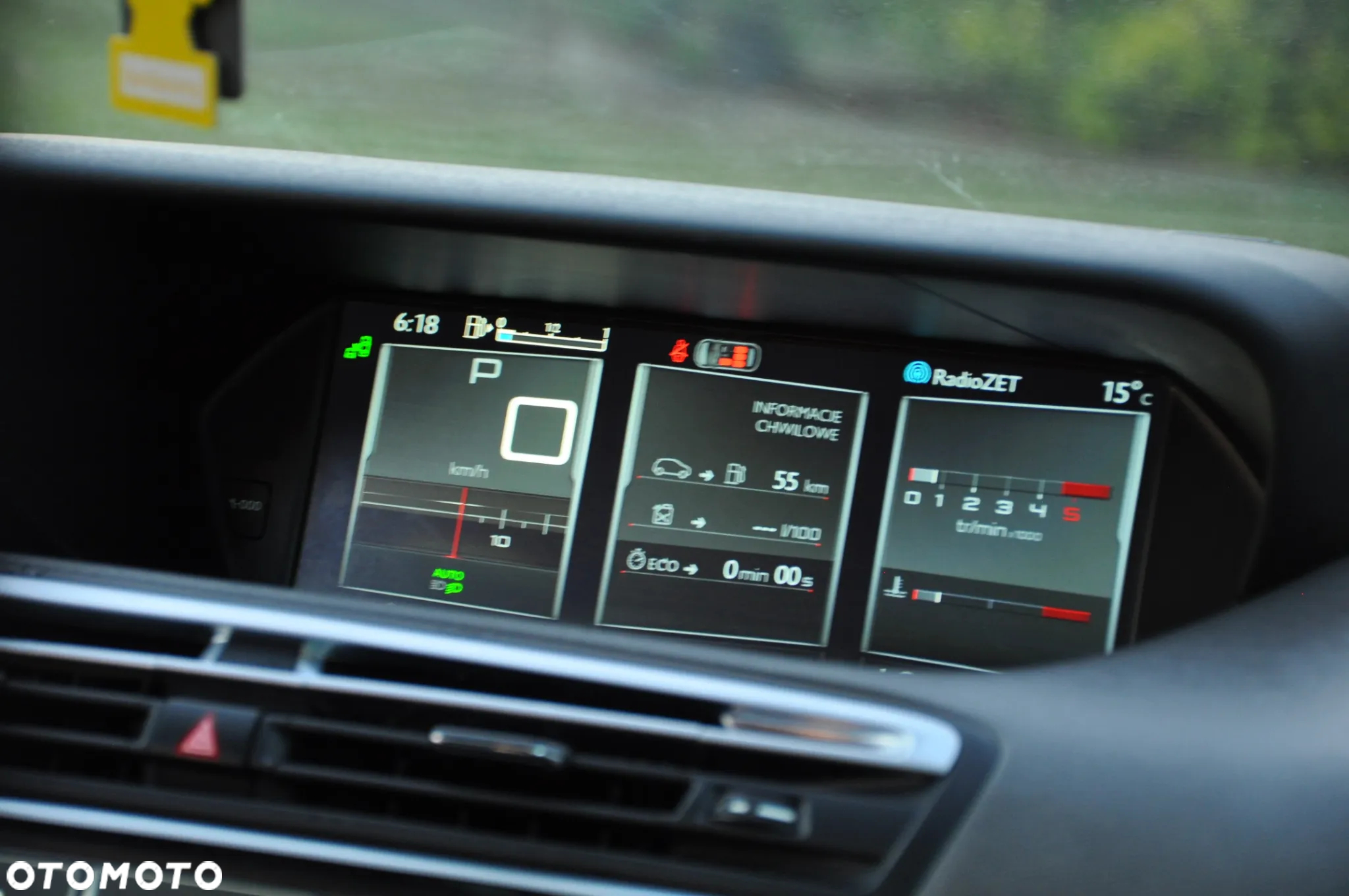 Citroën C4 Picasso 2.0 BlueHDi Exclusive - 33
