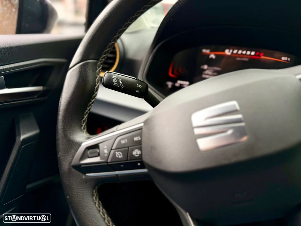 SEAT Arona 1.0 TSI Style - 21