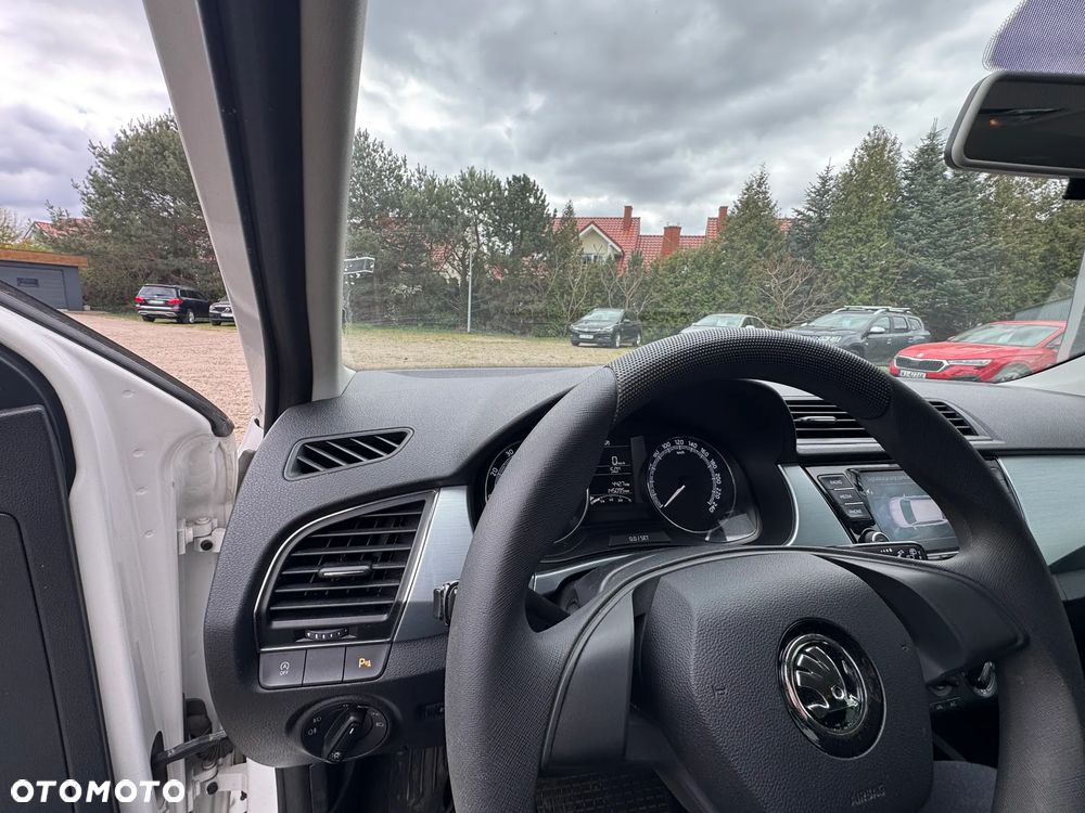 Skoda Fabia 1.0 TSI Ambition Plus - 19