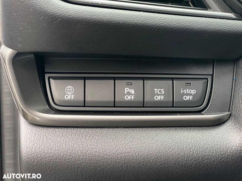 Mazda CX-30 e-SKYACTIV G150 AT MHEV Prime-Line - 12