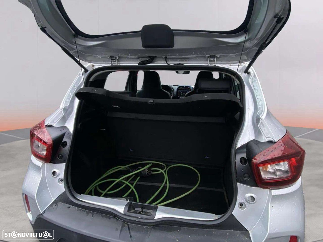 Dacia Spring Electric 45 Comfort - 17