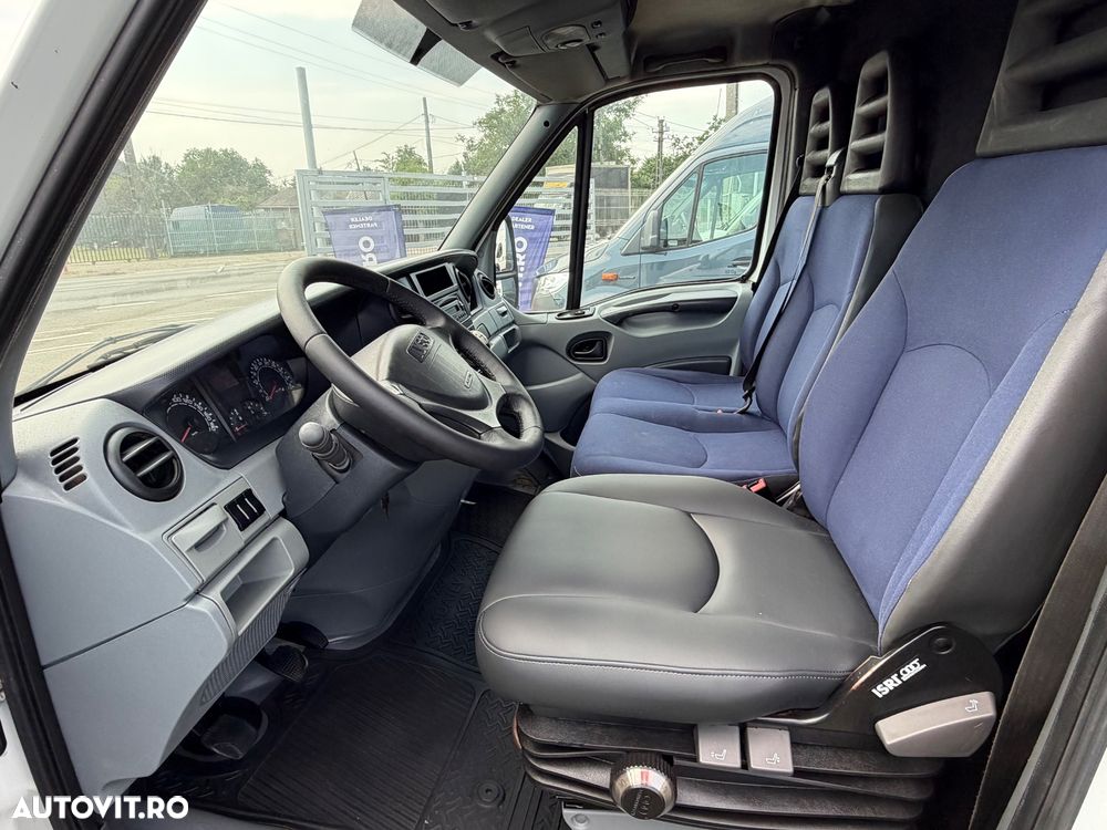 Iveco 35 C 15 - 9