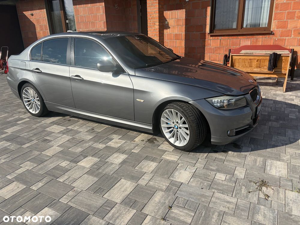 BMW Seria 3 335d - 6