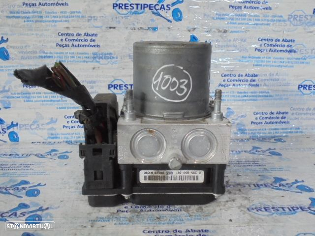Abs A4514200375 0265230156 SMART  FORTWO 2 451 2008 1.0I 60CV 3P BRANCO - 2