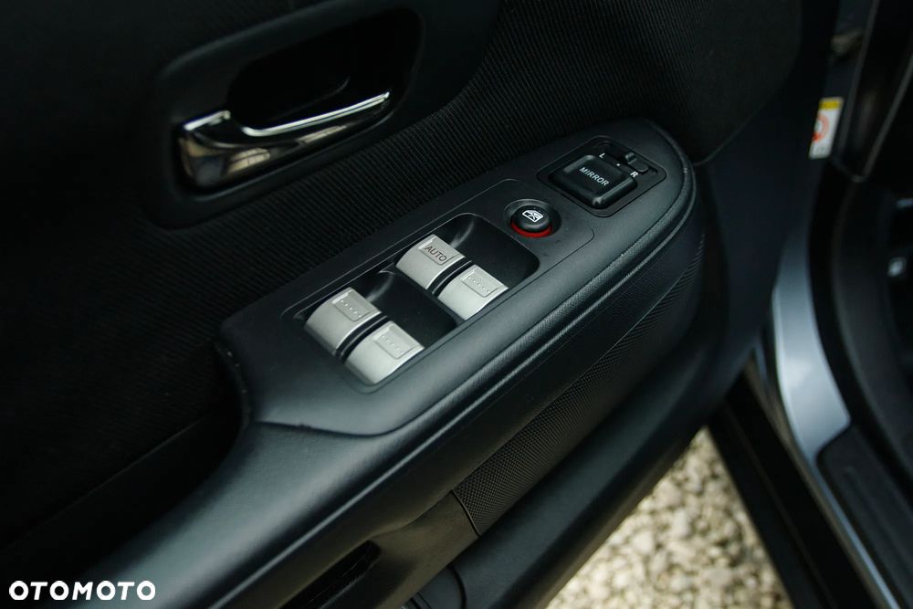 Honda CR-V 2.0i Automatik Executive - 30