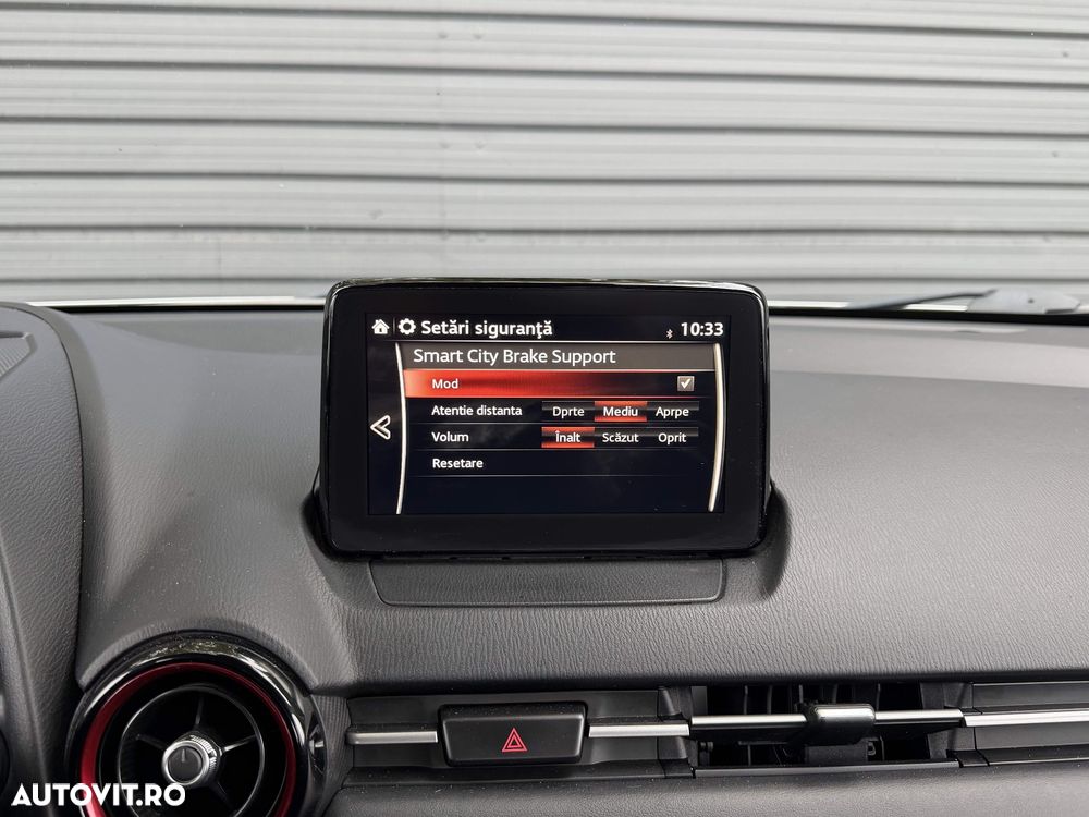 Mazda CX-3 SKYACTIV-D 105 FWD Center-Line - 24