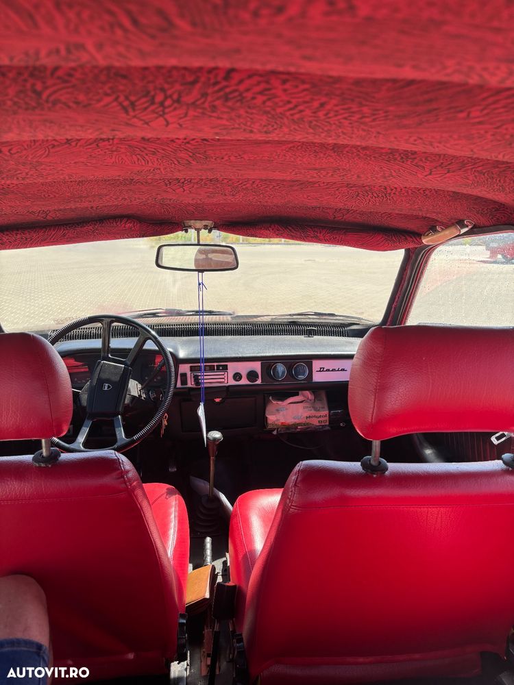 Dacia 1310 - 7