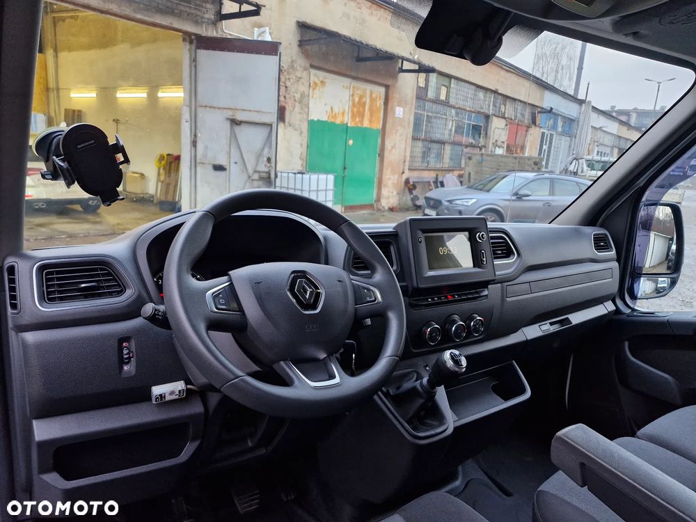 Renault Master - 12