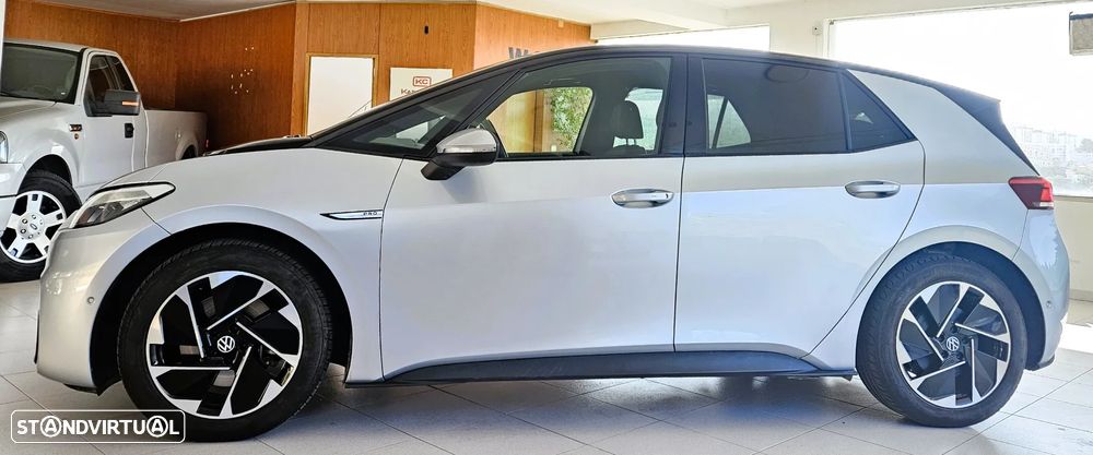 VW ID.3 58 kWh Pro - 5