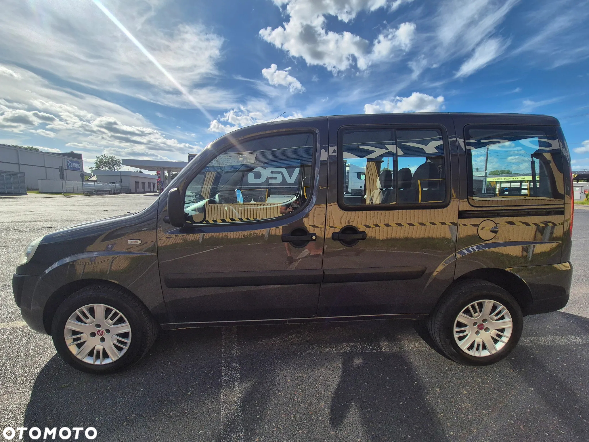 Fiat Doblo II 1.3 JTD Family - 7
