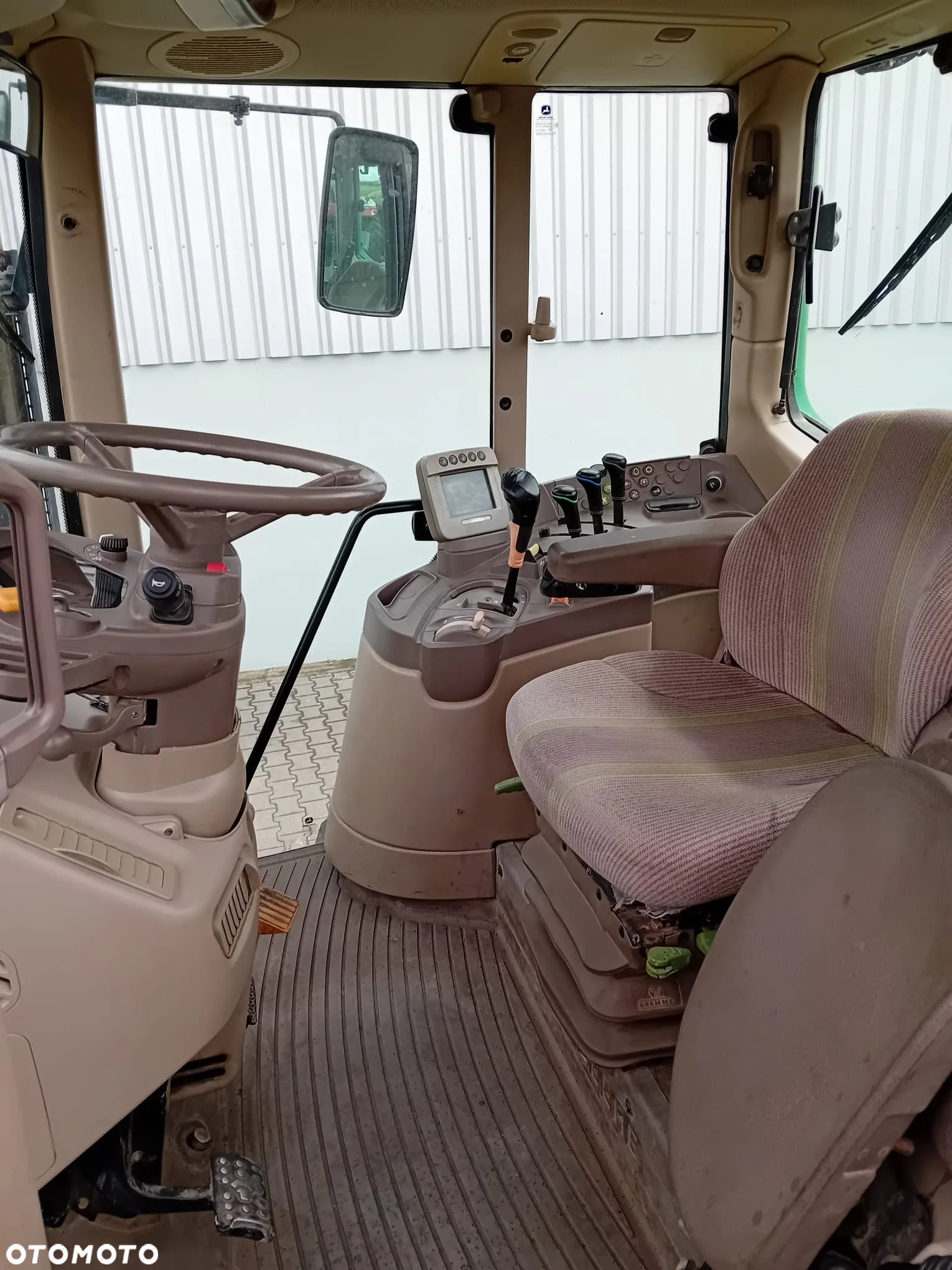 John Deere 7430 Premium - 11