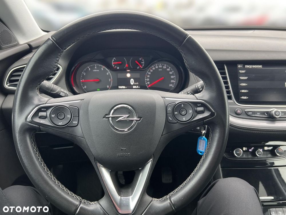 Opel Grandland - 18