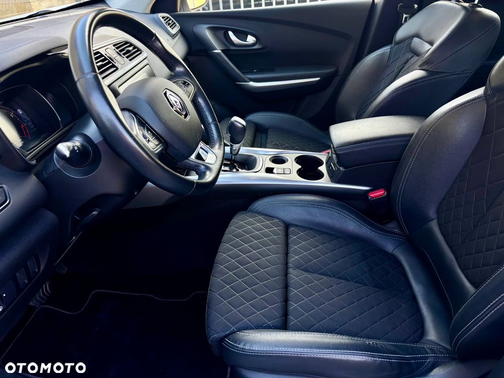 Renault Kadjar 1.3 TCe FAP Intens EDC - 13