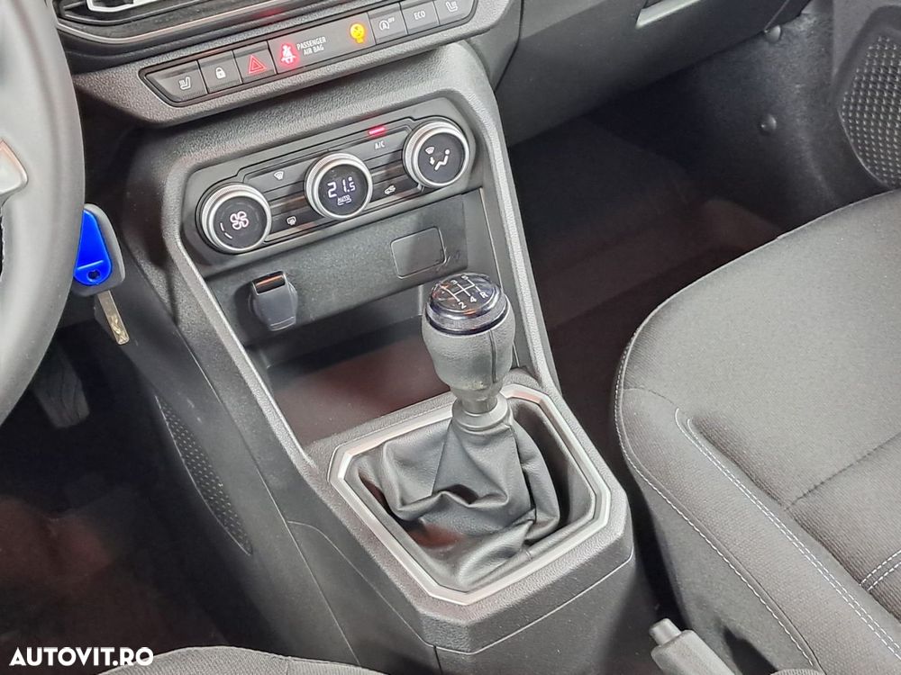 Dacia Sandero - 19