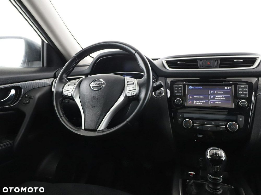 Nissan X-Trail 1.6 DCi N-Connecta 4WD - 17