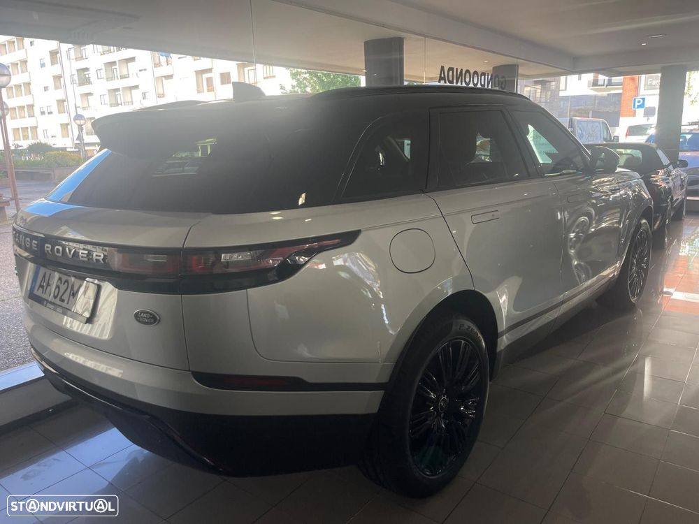 Land Rover Range Rover Velar 3.0 D300 AWD - 50